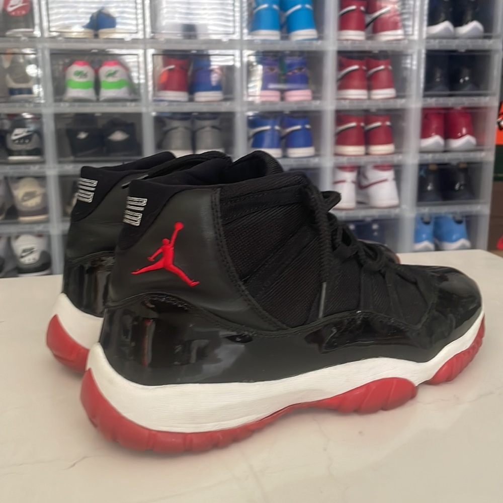 Air Jordan Retro 11 ‘Playoffs’